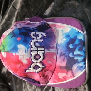 🎀Light Up Bang Hat